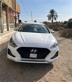 هیۆندای سۆناتا